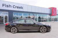 ==== 2019 Subaru Legacy -- AWD | Low KM's | No Accidents | Winter + Summer Tires | Bought at Fish Cr... (image 7)