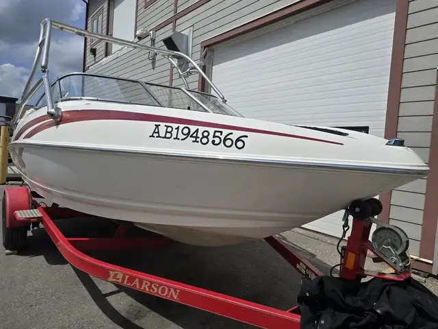 2008 Larson SENZA 186 FINANCING AVAILABLE in Powerboats & Motorboats in Saskatoon - Image 13