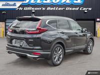 Check out this certified 2020 Honda CR-V Sport AWD | Sunroof | Adaptive Cruise | Heated Steering + S... (image 4)