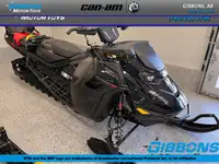 2024 Ski-Doo Summit X with Expert Package 165 Rotax(R) 850 E-TEC
