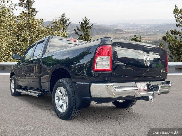 2022 Ram 1500 Tradesman in Cars & Trucks in Moncton - Image 4
