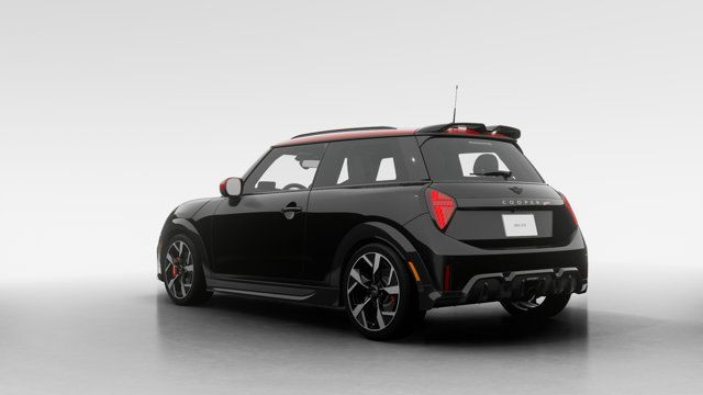 2025 MINI 3 Door John Cooper Works in Cars & Trucks in Laval / North Shore - Image 2