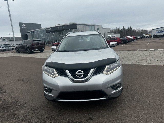 2016 Nissan Rogue S in Cars & Trucks in Moncton - Image 3