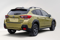 Subaru Crosstrek Outdoor 2021 EyeSight. 61,910Km - Garnissage toutes saisons doux au toucher, AppleC... (image 5)