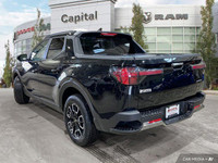 This Hyundai Santa Cruz has a strong Intercooled Turbo Regular Unleaded I-4 2.5 L/152 engine powerin... (image 3)