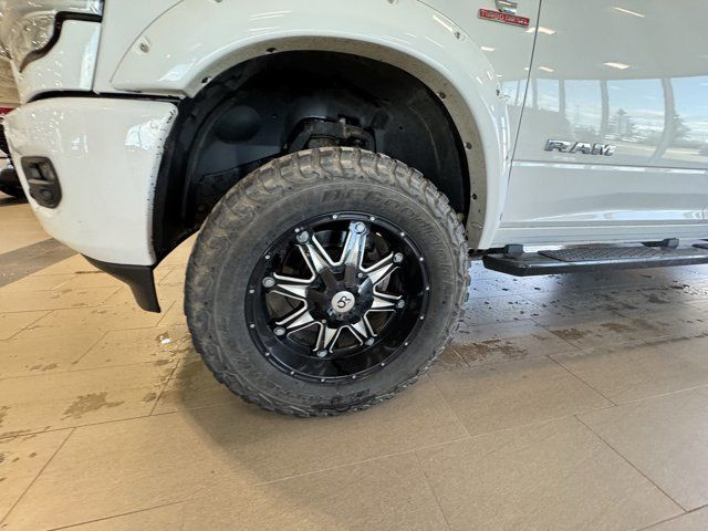 2019 Ram 2500 Laramie Sport *5th Wheel Prep* *Roof* in Cars & Trucks in Fort McMurray - Image 2