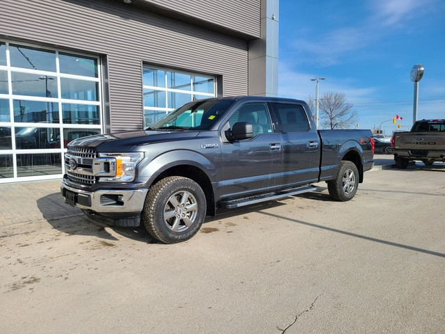  2020 Ford F-150 XLT | 300A | Rear View Camera | Cruise Control in Cars & Trucks in Winnipeg - Image 4