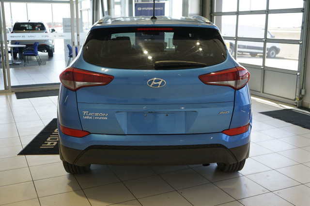 2016 Hyundai Tucson Premium in Cars & Trucks in Edmonton - Image 4