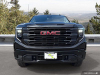 4WD Crew Cab 147 Pro Engine: Turbocharged Gas I4 2.7L/166 L/100Km City: 15.7 L/100Km Hwy: 13.8 Safet... (image 8)