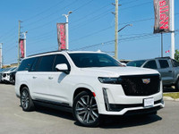 2021 Cadillac Premium SUV A Masterpiece of Innovation, Luxury & Performance Experience the Pinnacle... (image 9)