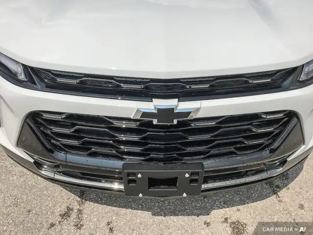 2025 Chevrolet Trax ACTIV Finance as low as 0.99% in Cars & Trucks in Winnipeg - Image 11