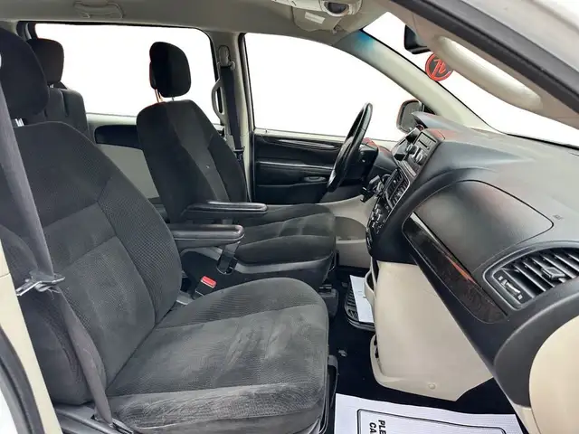 2016 Dodge Grand Caravan 4dr Wgn Canada Value Package WHEEL CHAI in Cars & Trucks in Calgary - Image 14