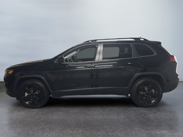 2023 Jeep Cherokee ALTITUDE CUIR ALPINE TOIT OUVRANT DEM A DISTA dans Autos et camions  à Laval/Rive Nord - Image 3