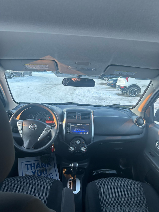 2019 Nissan Micra S in Cars & Trucks in Calgary - Image 2