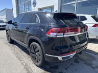 PRIX ET QUALITÉ IMBATTABLE venez découvrir notre VOLKSWAGEN ATLAS CROSS SPORT 2024 HIGHLINE CUIR TOI... (image 1)