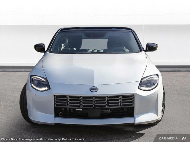 2024 Nissan Z Sport in Cars & Trucks in Grande Prairie - Image 2