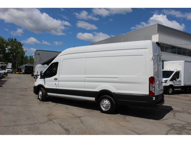2023 Ford Transit Cargo Van T-250 AWD TOIT HAUT ALLONGÉ 148EL GA in Cars & Trucks in Laval / North Shore - Image 4