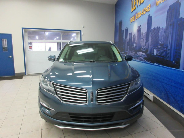 LINCOLN MKC 2018 SELECT AWD TOIT PANO GPS 89 600 KM JAMAIS ACCID in Cars & Trucks in Lévis - Image 4