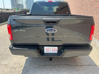 GREY ON BLACK CLOTH, NON SMOKER, NO ACCIDENTS, VERY CLEAN, SPORT, NO RUST. CERTIFIED FINANCING AVAIL... (image 2)