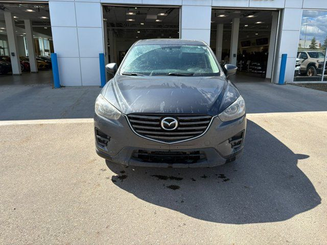 2016 Mazda CX-5 GT AWD *Roof* *Leather* *Heated Seats* in Cars & Trucks in Fort McMurray - Image 2