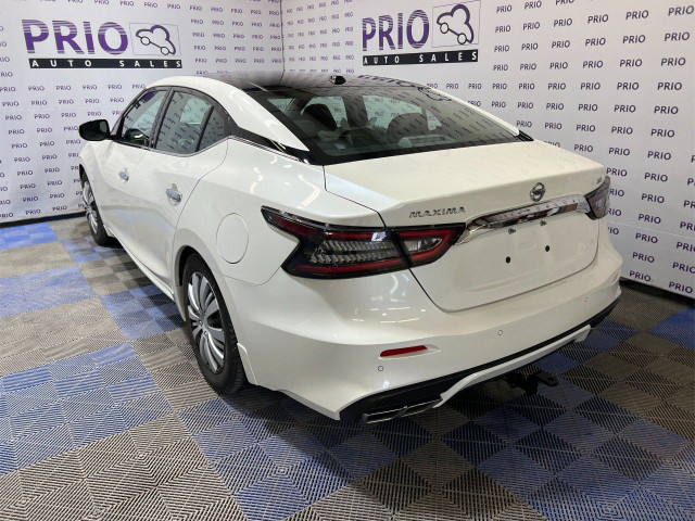 2019 Nissan Maxima in Cars & Trucks in Ottawa - Image 3
