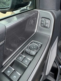 AMVIC Licensed Engine: V6 Cylinder Engine 3.5L L/100Km City: 13.5 L/100Km Hwy: 10.2 Safety Equipment... (image 9)