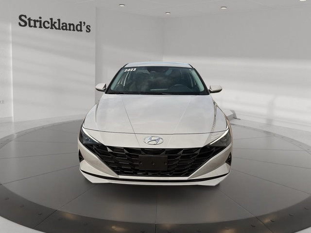 2023 HYUNDAI ELANTRA SEDAN ESSENTIAL in Cars & Trucks in Stratford - Image 3