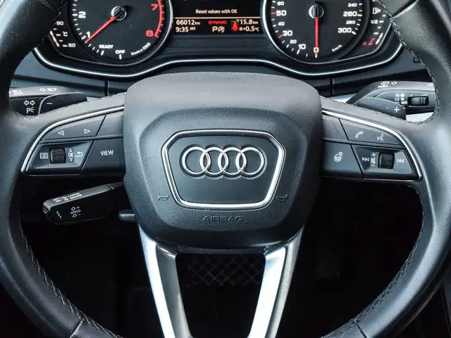 2023 Audi Q5 Komfort | Leather | Navigation | Heated Seats in Cars & Trucks in Windsor Region - Image 18
