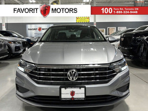 2021 Volkswagen Jetta Highline|NAV|ALLOYS|SUNROOF|LEATHER|HEATEDSEATS|++