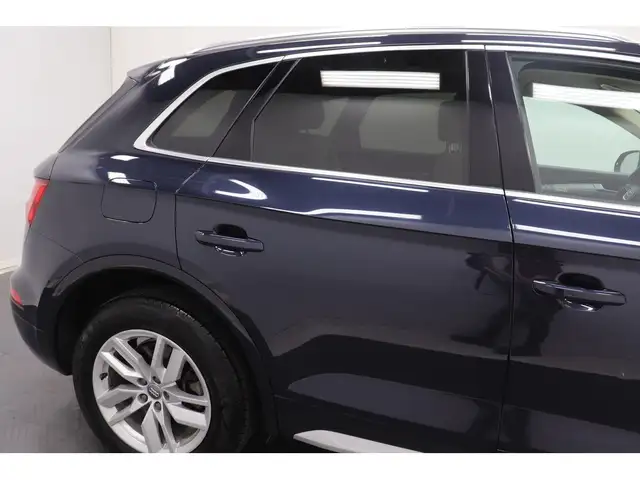 2018 Audi Q5 AWD KOMFORT, CUIR, BLUETOOTH, CRUISE, CAMERA in Cars & Trucks in Longueuil / South Shore - Image 13