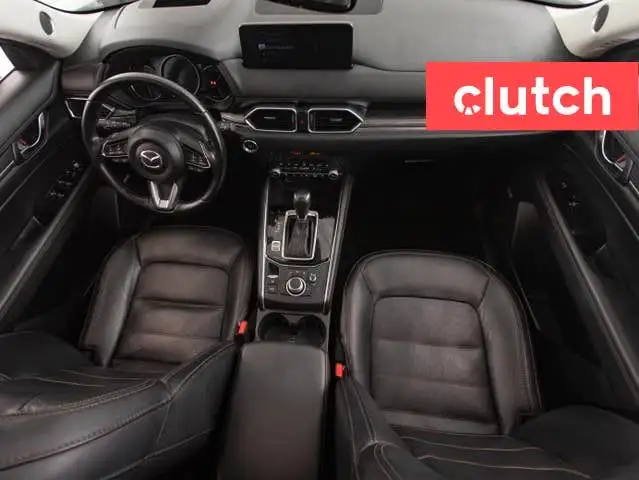 2021 Mazda CX-5 GT AWD w/Apple CarPlay & Android Auto, Heated Fr in Cars & Trucks in Ottawa - Image 18