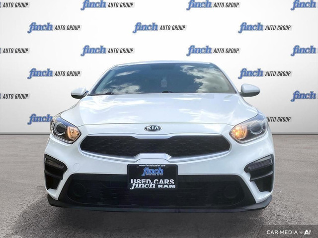 2020 Kia Forte LX KEYLESS ENTRY | 2.0L | BLUETOOTH AUDIO in Cars & Trucks in London - Image 2