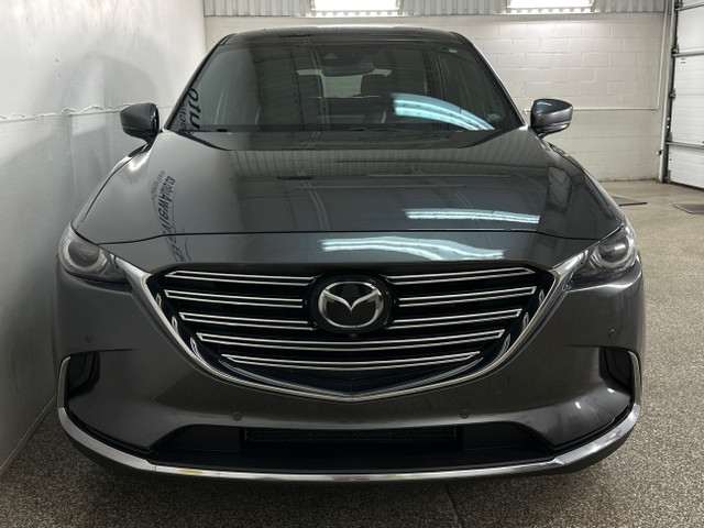 2019 Mazda CX-9 GT GT AWD! 7 PASS, ROOF, LEATHER, NAVI & MORE! in Cars & Trucks in Belleville - Image 2