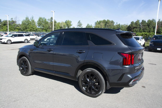 2023 KIA SORENTO EX in Cars & Trucks in Oshawa / Durham Region - Image 3
