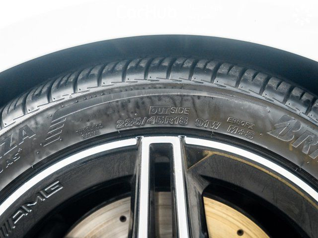 2021 Mercedes-Benz CLA 250 Sunroof 19'' AMG Wheel 360 Camera in Cars & Trucks in City of Toronto - Image 2