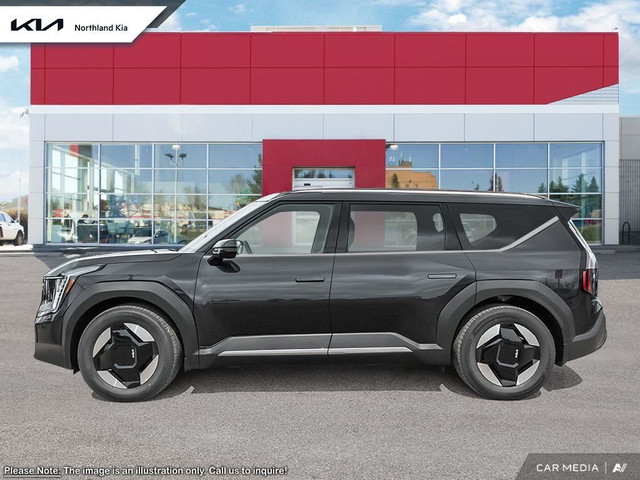 2026 Kia EV9 LAND in Cars & Trucks in Calgary - Image 3