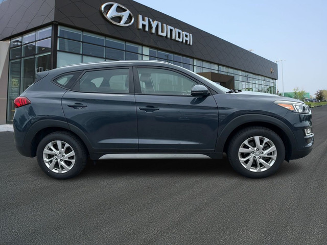 2019 Hyundai Tucson Preferred in Cars & Trucks in Oshawa / Durham Region - Image 4