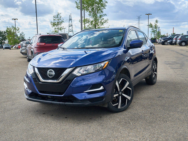2023 Nissan Qashqai SL | Awd | Premium Leather Interior in Cars & Trucks in Edmonton