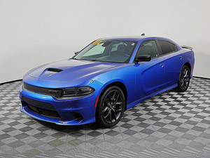 2022 Dodge Charger R/T