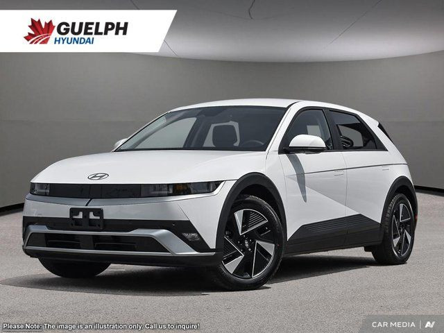 2025 Hyundai IONIQ 5 Preferred in Cars & Trucks in Guelph