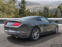 Recent Arrival! 2017 Ford Mustang GT Premium 5.0L V8 Ti-VCT RWD Active Anti-Theft System, Electronic... (image 5)