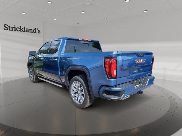 2025 GMC SIERRA 1500 DENALI 4x4 Diesel in Cars & Trucks in Stratford - Image 3