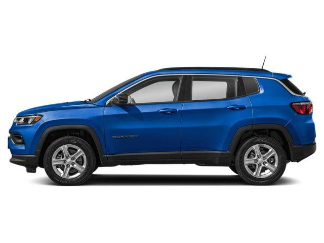 2025 Jeep Compass Latitude in Cars & Trucks in Timmins - Image 3