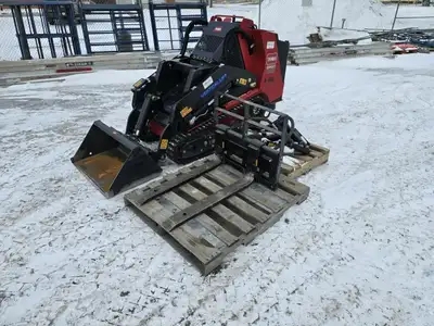 This item(s) are selling by Online Timed Auction Complete Dispersal Auction for A-Plus Equipment Ren...
