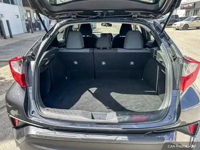 2022 Toyota C-HR LE | Power Door Locks | Cruise | Power Windows, View more
