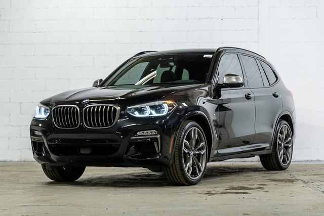 2018 BMW X3 M40i | Premium Amélioré | Accès Confort in Cars & Trucks in City of Montréal - Image 3