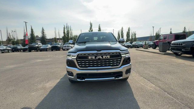 2025 Ram 1500 Limited | Trailer Tow Group in Cars & Trucks in Edmonton - Image 4