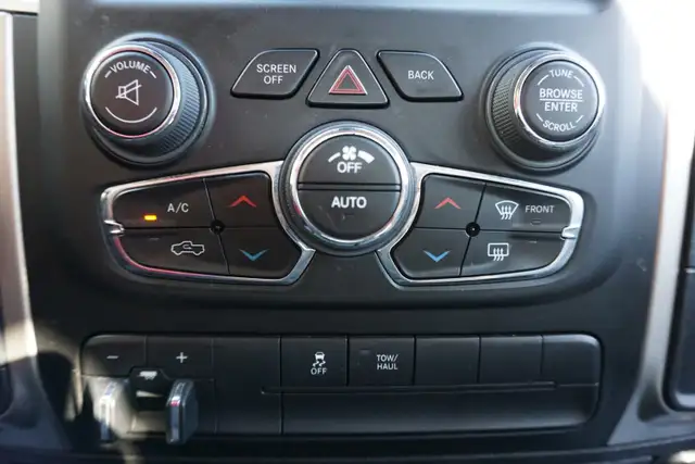 2019 RAM 1500 in Cars & Trucks in Oakville / Halton Region - Image 27