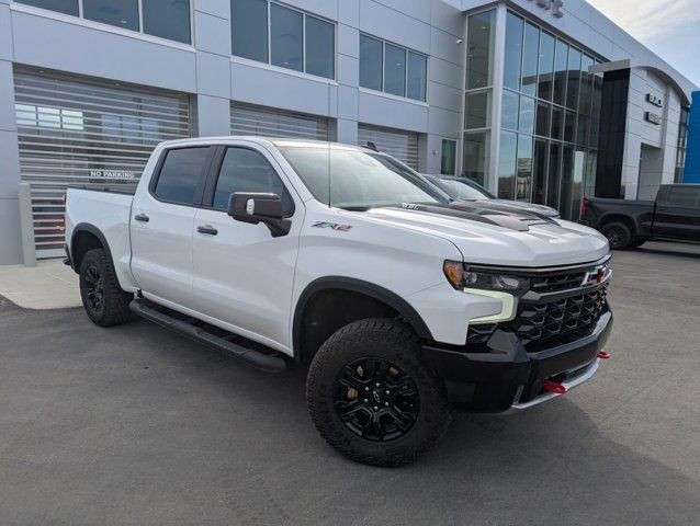 2024 Chevrolet Silverado 1500 ZR2 in Cars & Trucks in Calgary