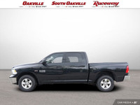 Recent Arrival! 2017 Ram 1500 SXT Brilliant Black Crystal Pearlcoat HEMI 5.7L V8 VVT 6-Speed Automat... (image 2)
